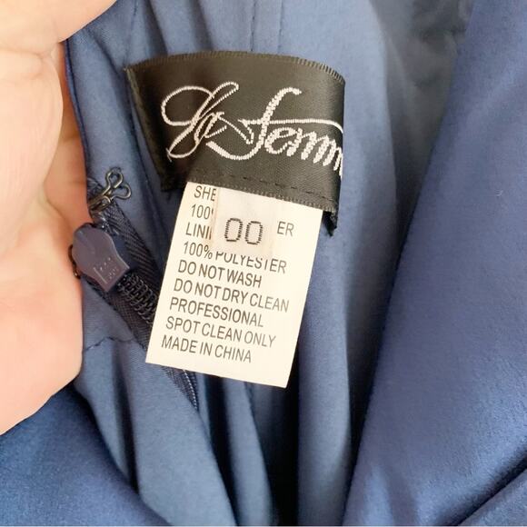 La Femme 00 NEW - Picture 7 of 8